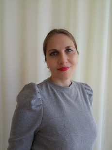 Полякова Ирина Александровна Полякова Ирина Александровна