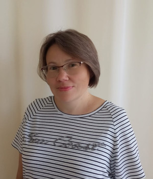 Воспитатель Черных Ольга Владимировна Воспитатель Черных Ольга Владимировна