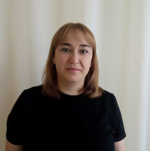 Воспитатель Антропова Елена Леонидовна Воспитатель Антропова Елена Леонидовна