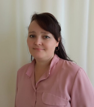 Воспитатель Егорова Светлана Анатольевна Воспитатель Егорова Светлана Анатольевна