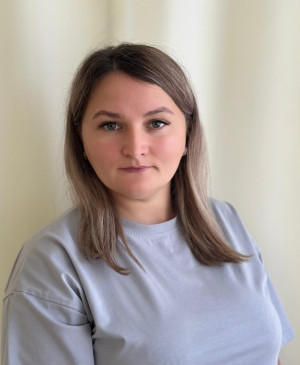Воспитатель Филиппова Ольга Николаевна Воспитатель Филиппова Ольга Николаевна